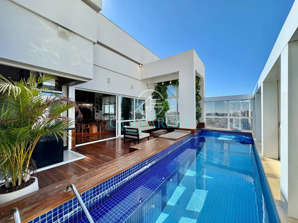 Cobertura, 3 quartos, 243 m² - Foto 14