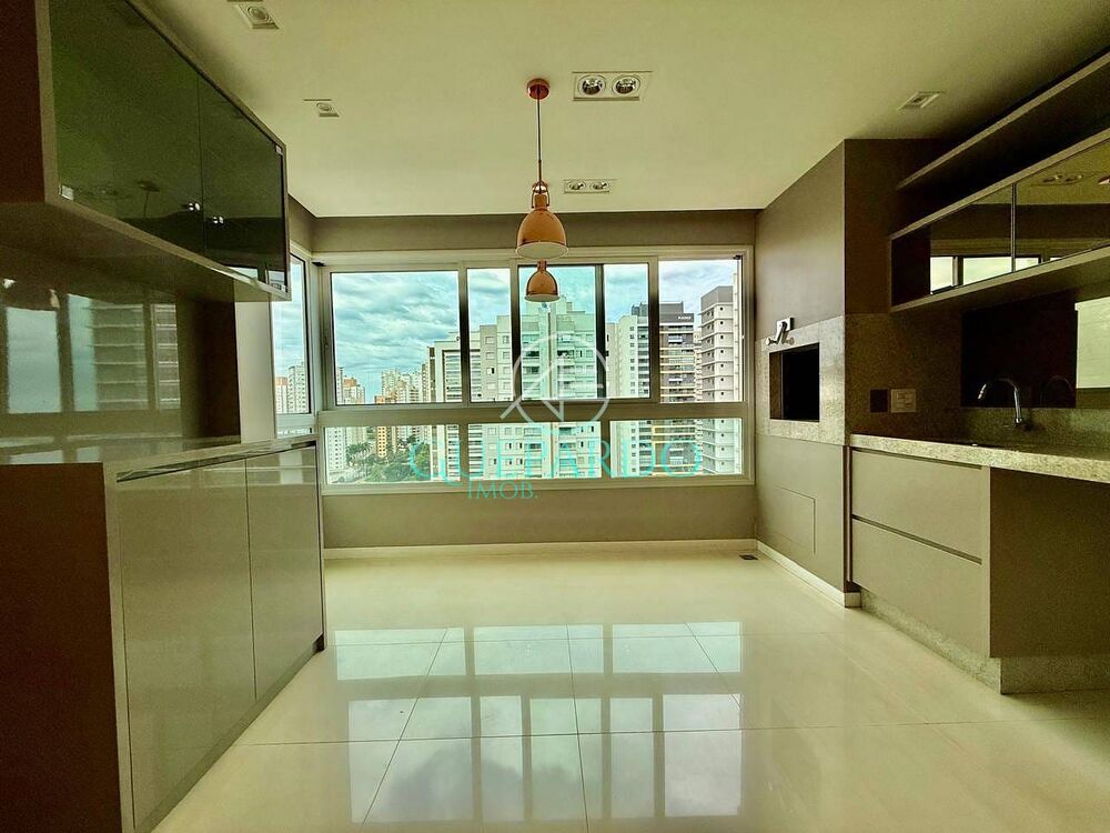 Apartamento, 3 quartos, 110 m² - Foto 3