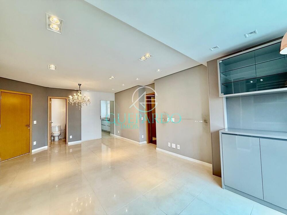 Apartamento, 3 quartos, 110 m² - Foto 6