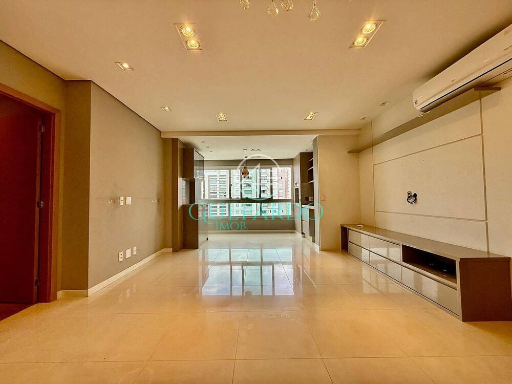 Apartamento, 3 quartos, 110 m² - Foto 1