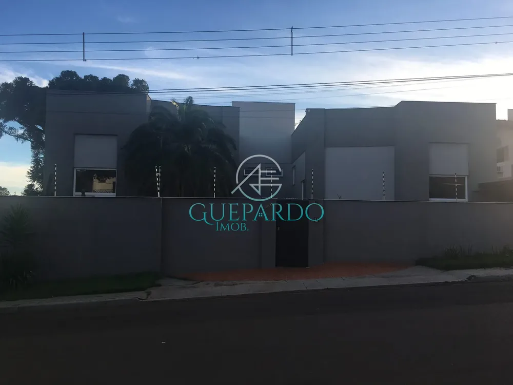 Sobrado, 5 quartos, 549 m² - Foto 1