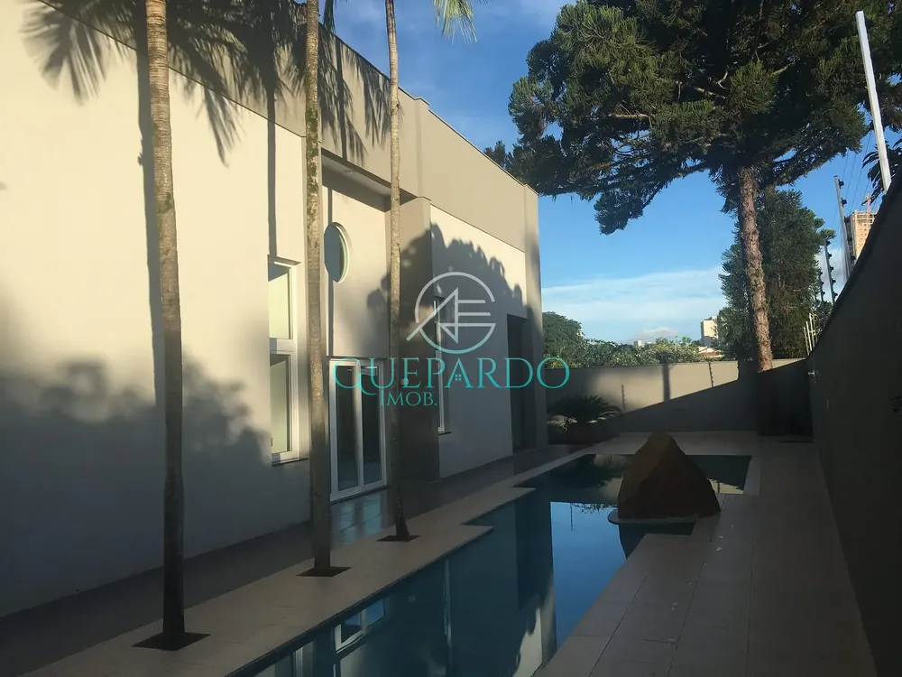 Sobrado, 5 quartos, 549 m² - Foto 5