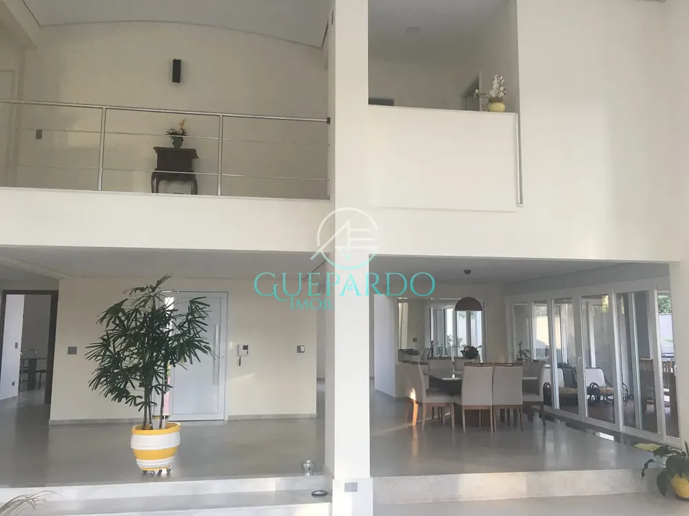 Sobrado, 5 quartos, 549 m² - Foto 4