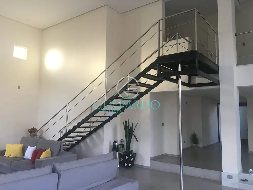 Sobrado, 5 quartos, 549 m² - Foto 15