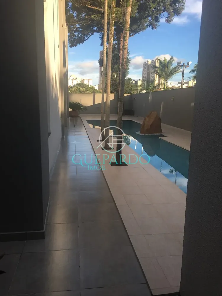 Sobrado, 5 quartos, 549 m² - Foto 3