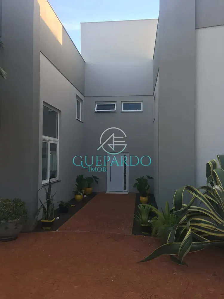 Sobrado, 5 quartos, 549 m² - Foto 8