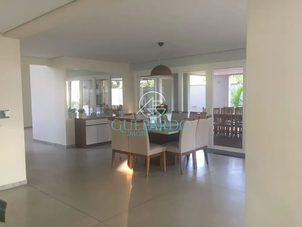 Sobrado, 5 quartos, 549 m² - Foto 6