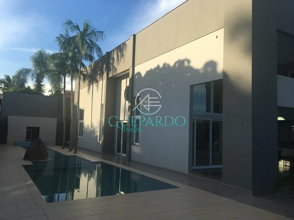 Sobrado, 5 quartos, 549 m² - Foto 10