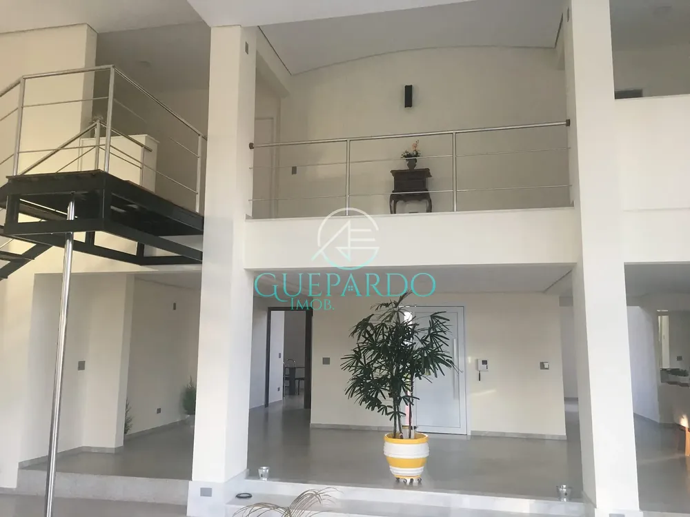 Sobrado, 5 quartos, 549 m² - Foto 11