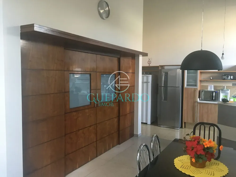 Sobrado, 5 quartos, 549 m² - Foto 12