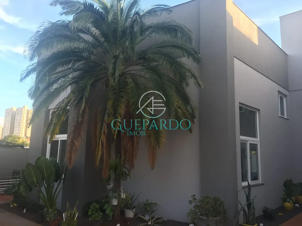 Sobrado, 5 quartos, 549 m² - Foto 16