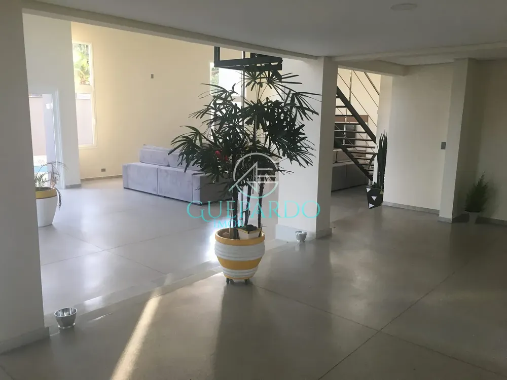 Sobrado, 5 quartos, 549 m² - Foto 13