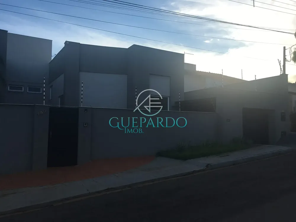 Sobrado, 5 quartos, 549 m² - Foto 7
