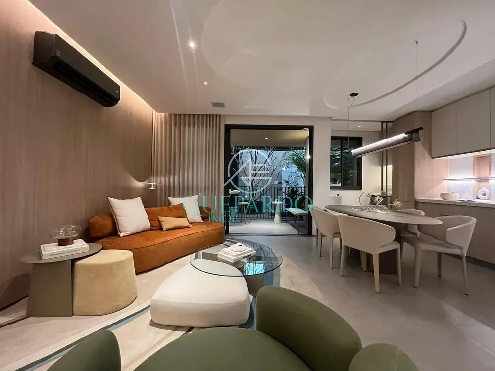 Apartamento, 2 quartos, 92 m² - Foto 19