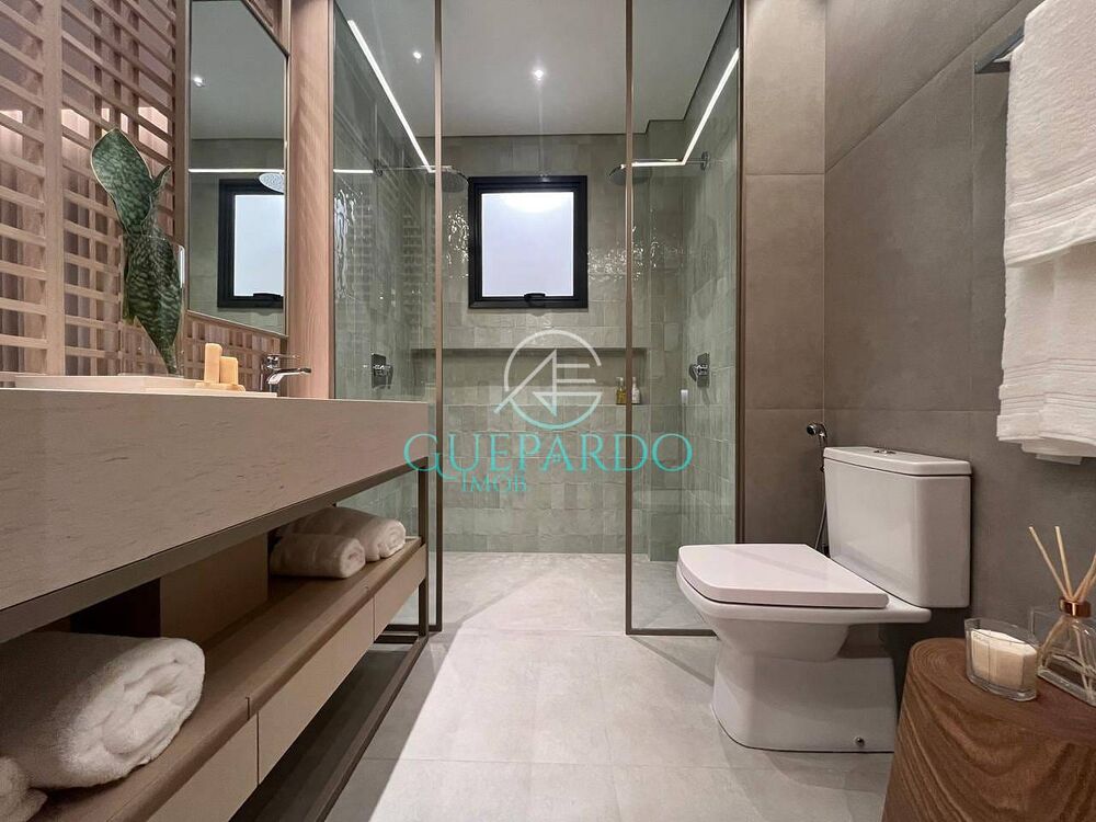 Apartamento à venda com 2 quartos, 92m² - Foto 8