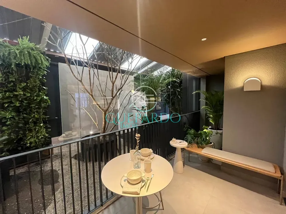 Apartamento, 2 quartos, 92 m² - Foto 12