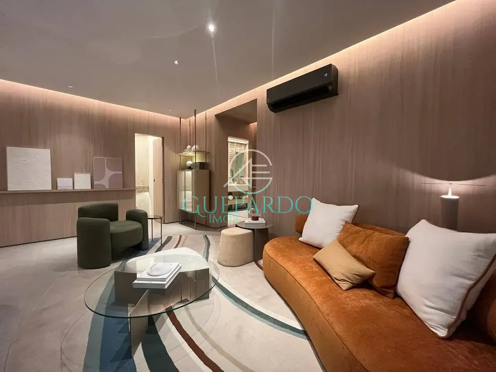 Apartamento, 2 quartos, 92 m² - Foto 10