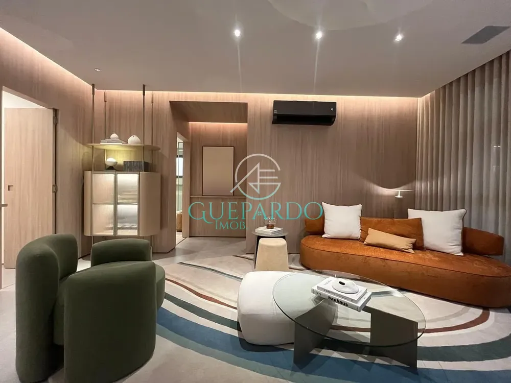 Apartamento, 2 quartos, 92 m² - Foto 14