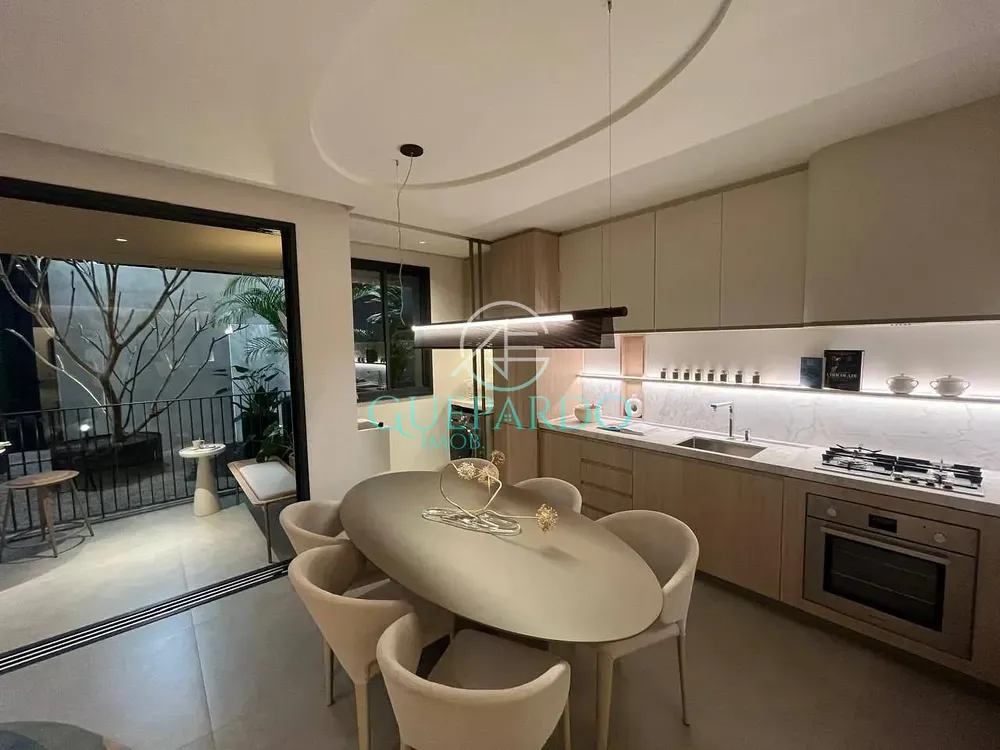Apartamento, 2 quartos, 92 m² - Foto 16