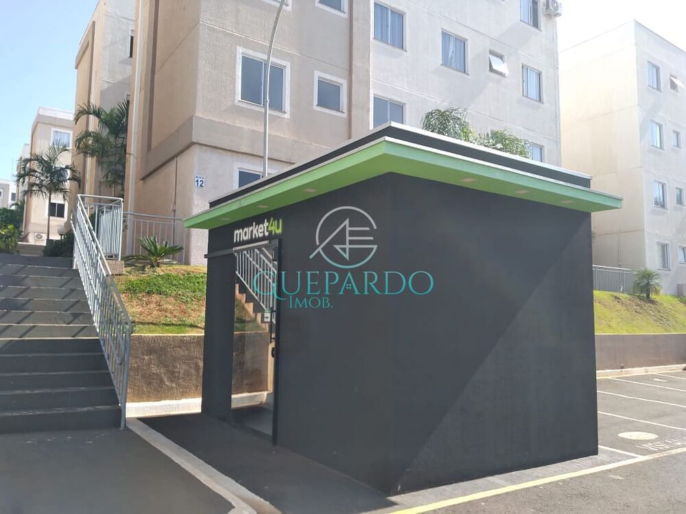 Apartamento, 2 quartos, 46 m² - Foto 4