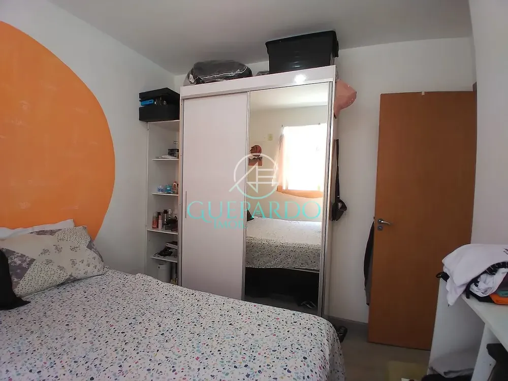 Apartamento, 2 quartos, 46 m² - Foto 22