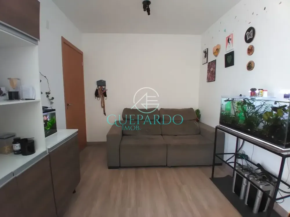Apartamento, 2 quartos, 46 m² - Foto 13