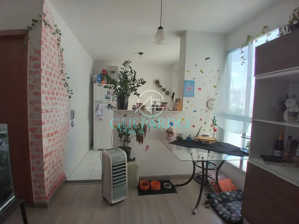 Apartamento, 2 quartos, 46 m² - Foto 9