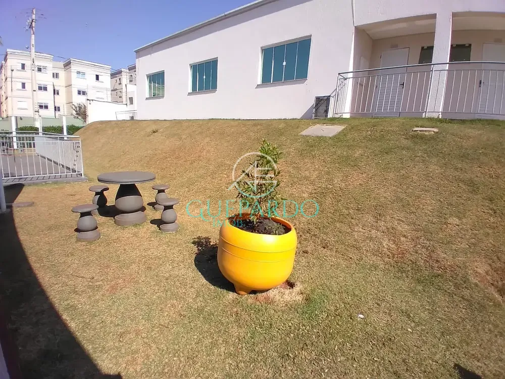 Apartamento, 2 quartos, 46 m² - Foto 23