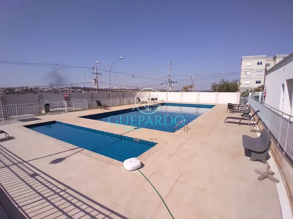 Apartamento, 2 quartos, 46 m² - Foto 10