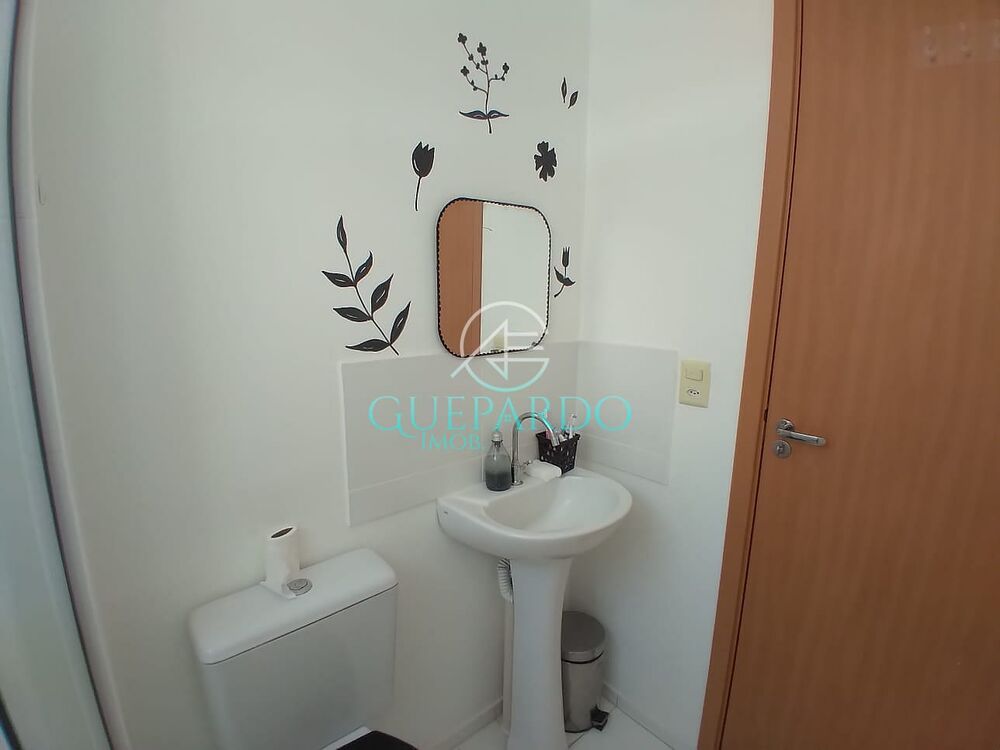 Apartamento, 2 quartos, 46 m² - Foto 3