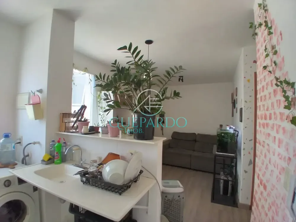 Apartamento, 2 quartos, 46 m² - Foto 21