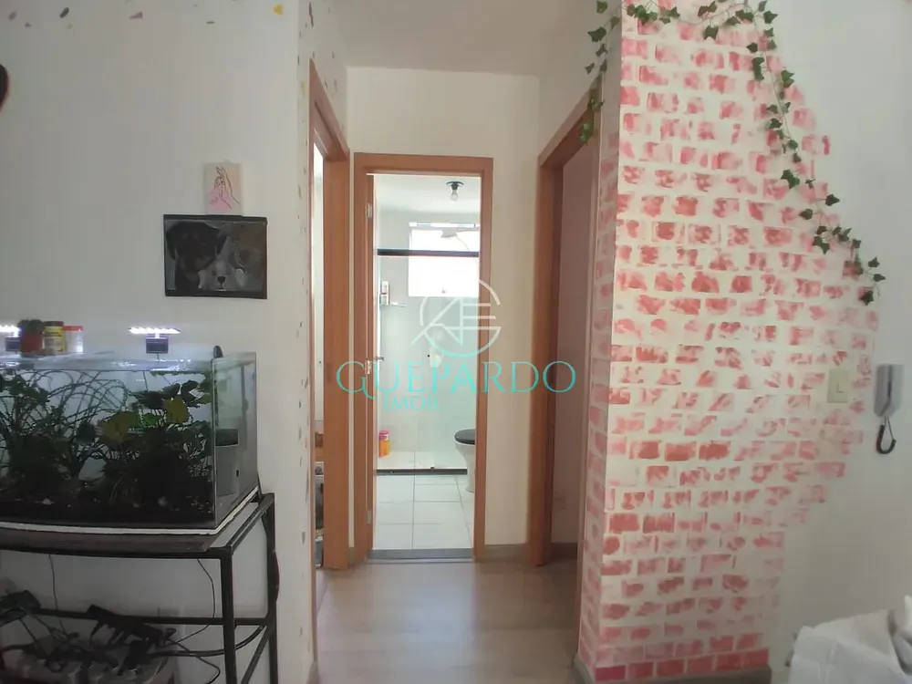 Apartamento, 2 quartos, 46 m² - Foto 19