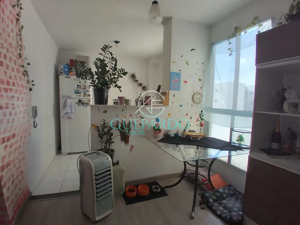 Apartamento, 2 quartos, 46 m² - Foto 11