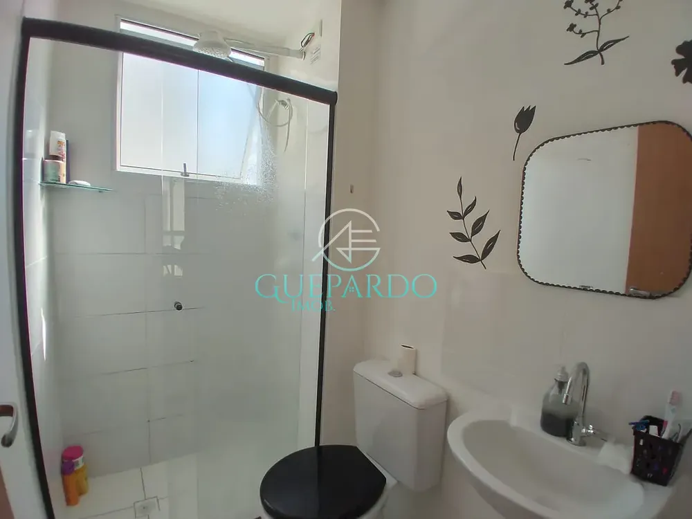 Apartamento, 2 quartos, 46 m² - Foto 17