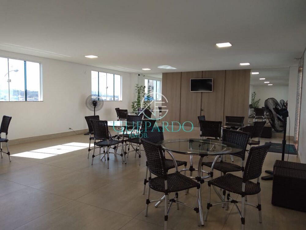 Apartamento, 2 quartos, 46 m² - Foto 6