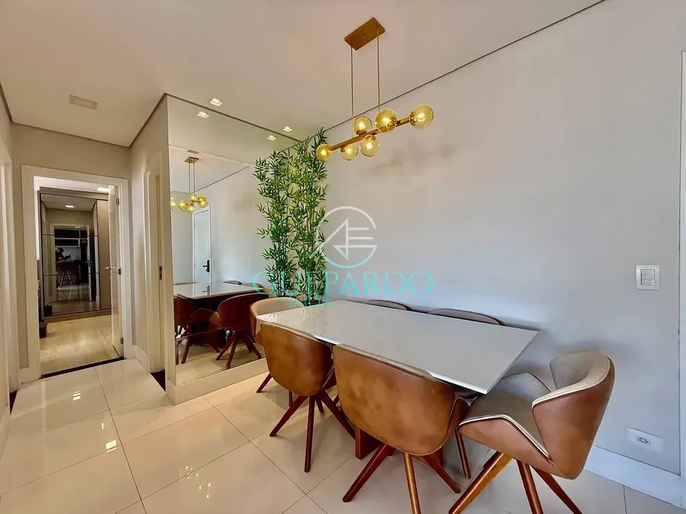 Apartamento, 2 quartos, 75 m² - Foto 2