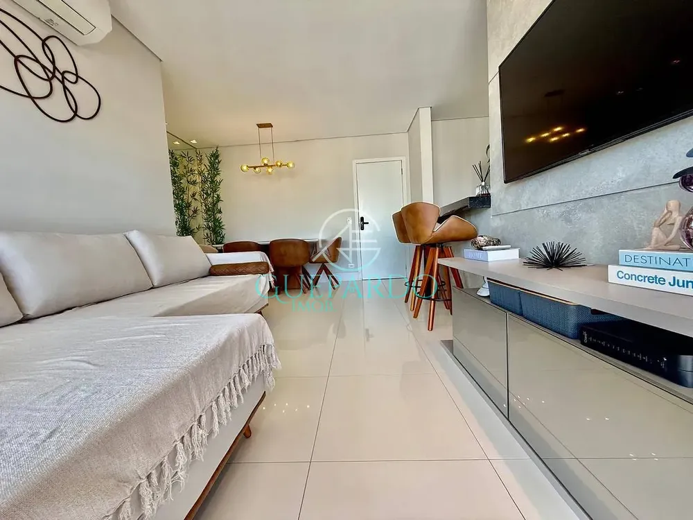 Apartamento, 2 quartos, 75 m² - Foto 1