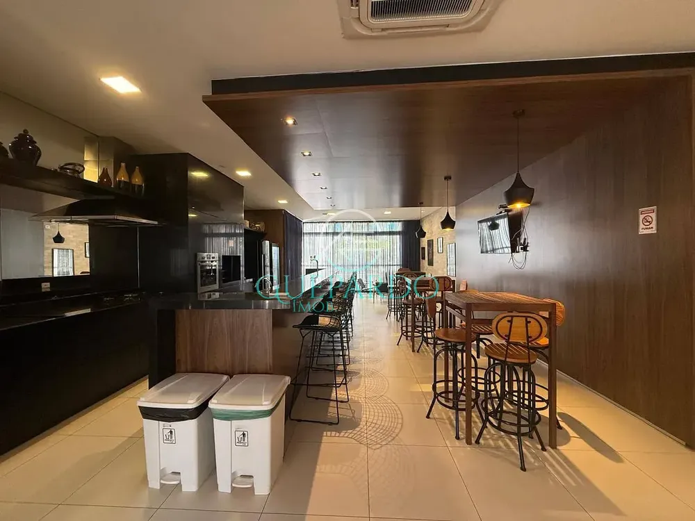 Apartamento, 2 quartos, 75 m² - Foto 2