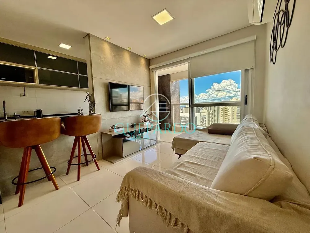 Apartamento, 2 quartos, 75 m² - Foto 7