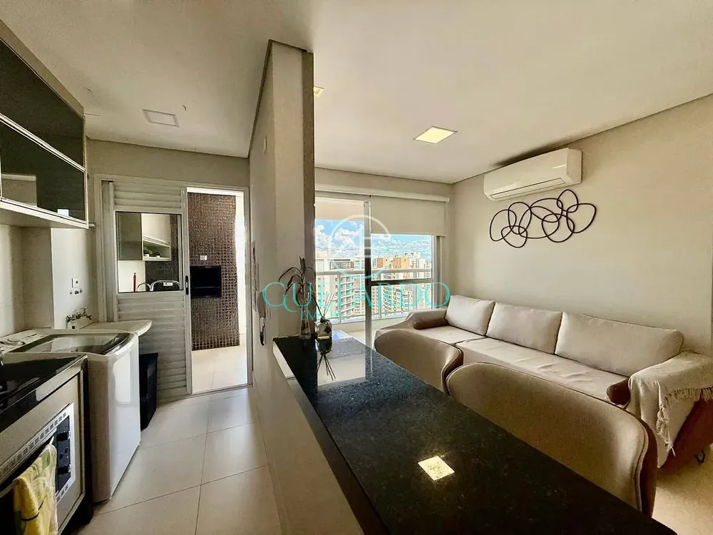 Apartamento, 2 quartos, 75 m² - Foto 5