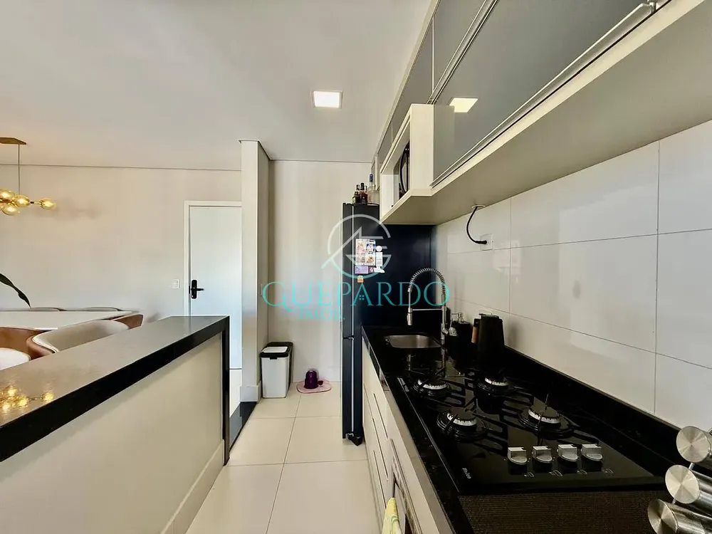 Apartamento, 2 quartos, 75 m² - Foto 9