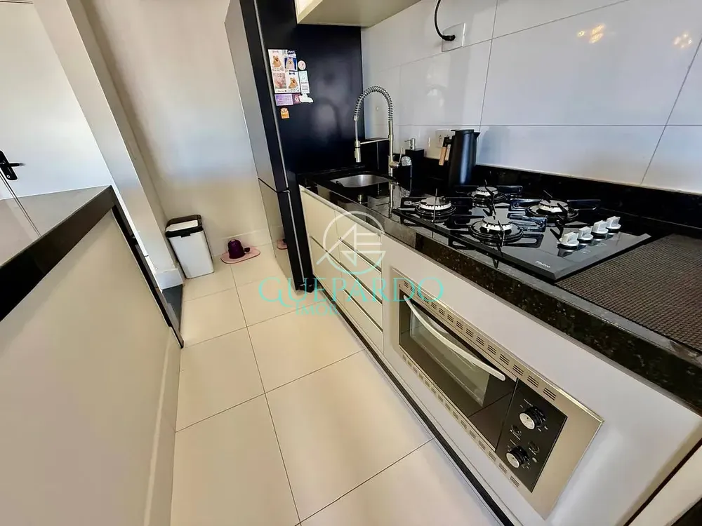 Apartamento, 2 quartos, 75 m² - Foto 5