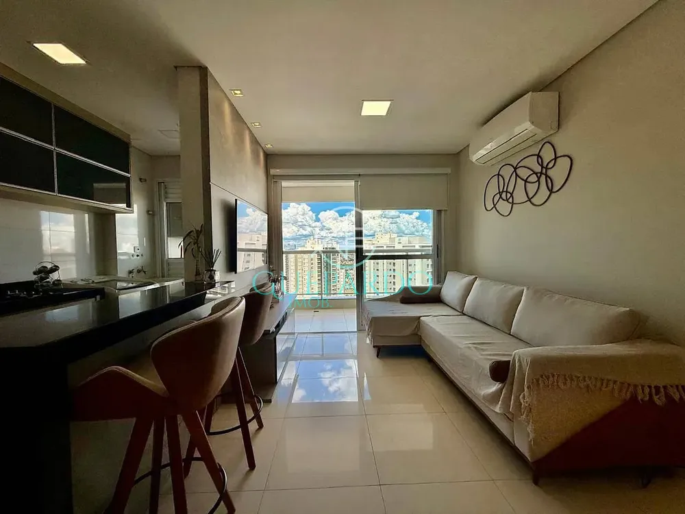 Apartamento, 2 quartos, 75 m² - Foto 1