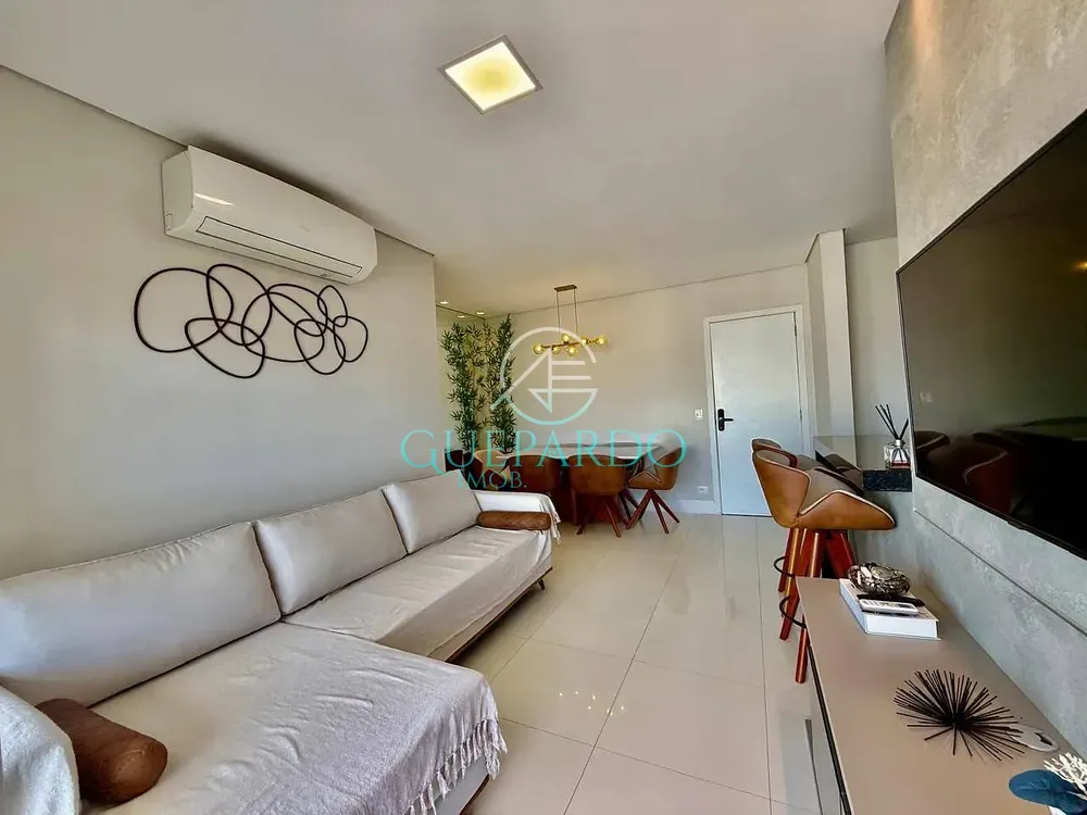 Apartamento, 2 quartos, 75 m² - Foto 3