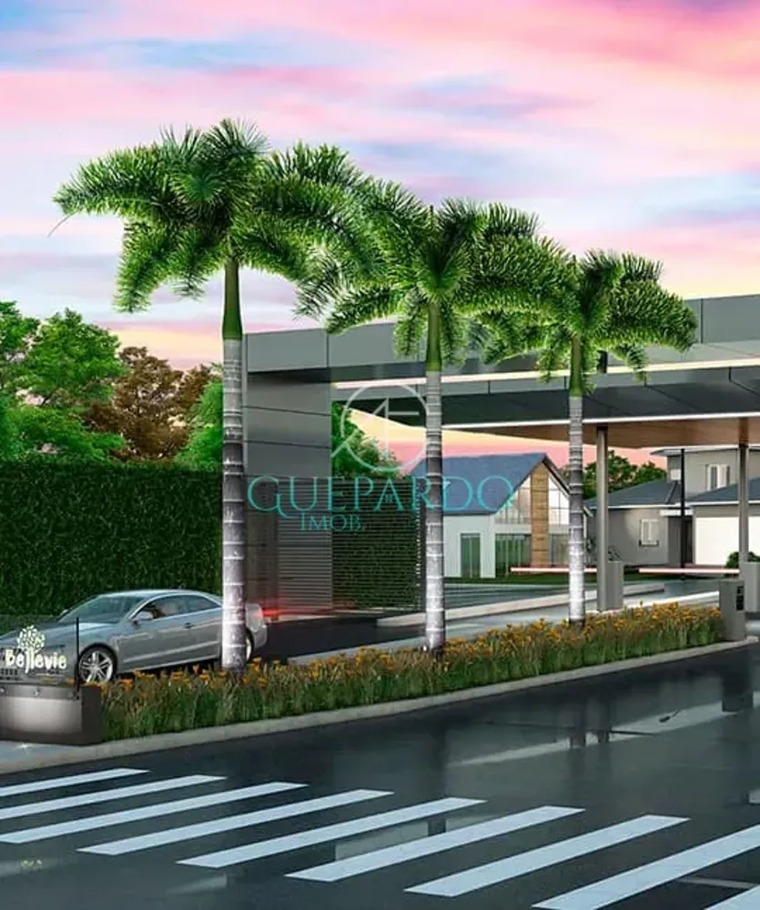 Terreno, 300 m² - Foto 2