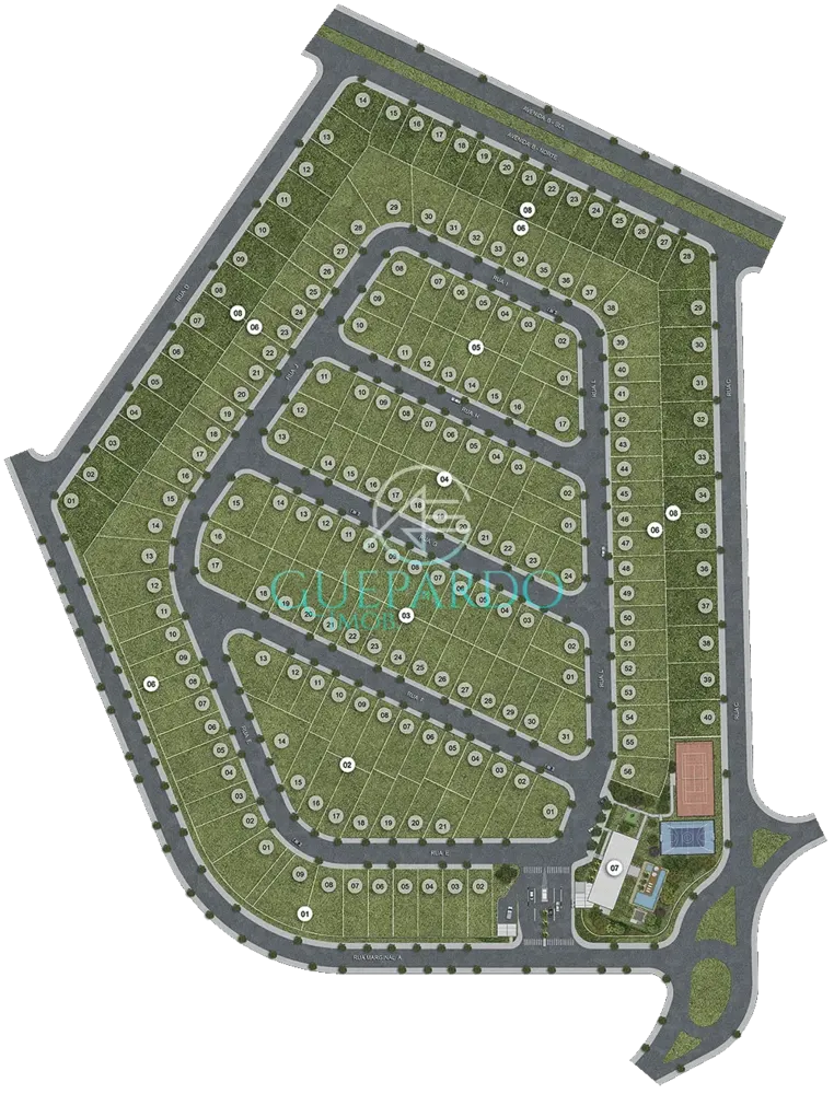 Terreno, 300 m² - Foto 9