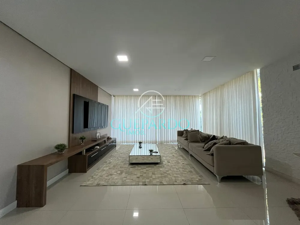Sobrado, 3 quartos, 365 m² - Foto 4