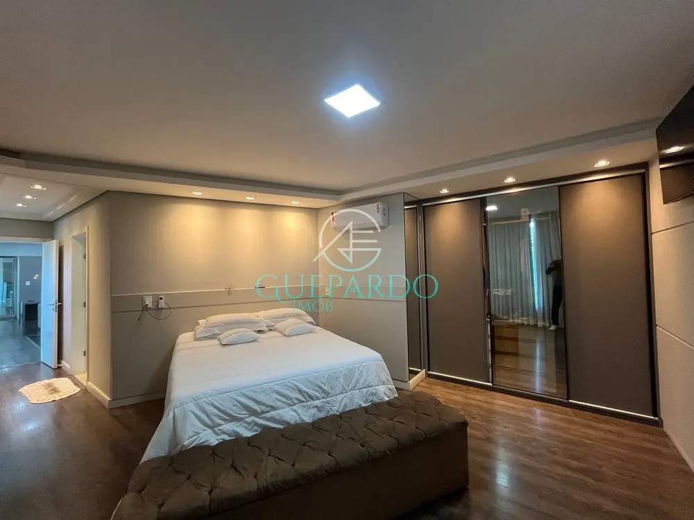 Sobrado, 3 quartos, 365 m² - Foto 12