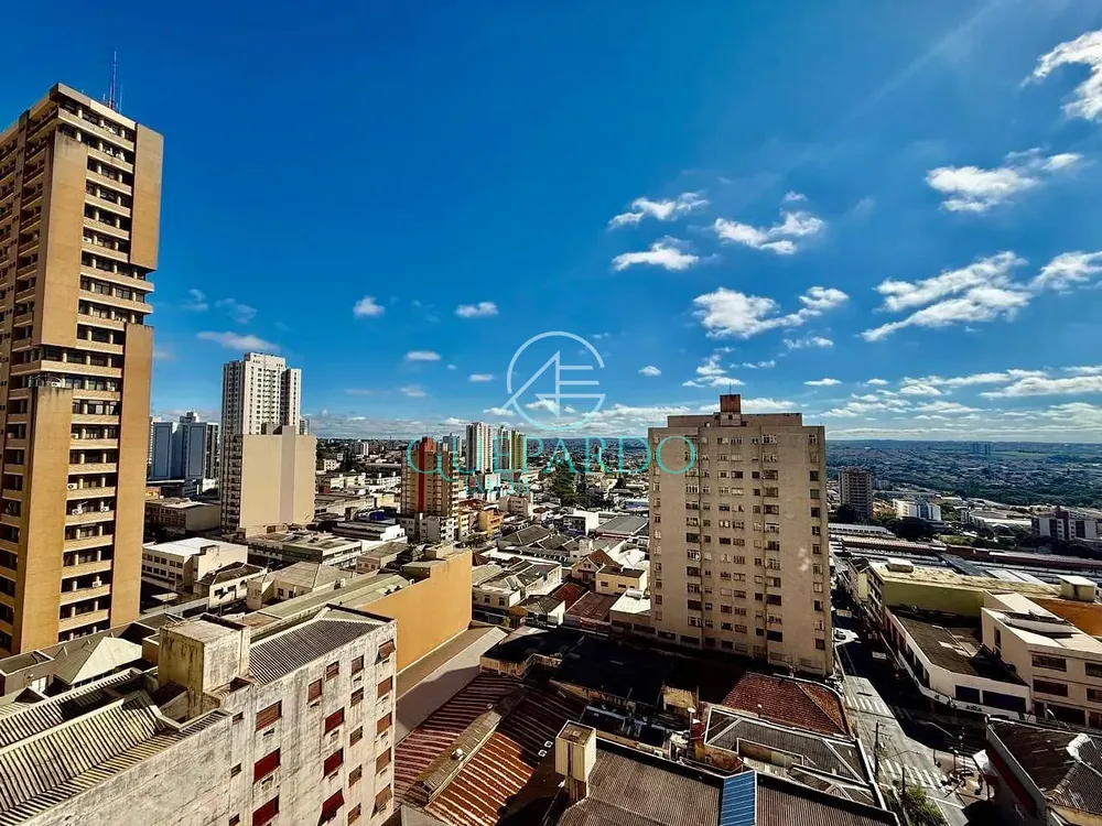 Apartamento, 3 quartos, 165 m² - Foto 9
