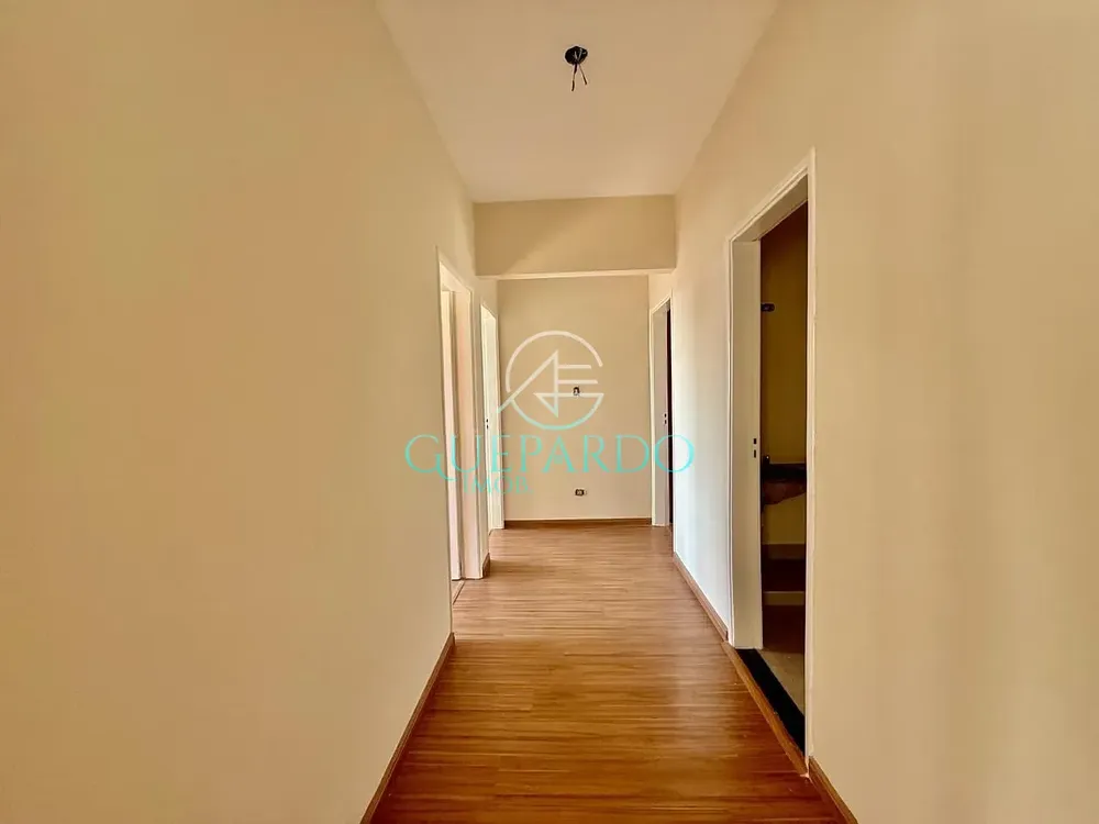 Apartamento, 3 quartos, 165 m² - Foto 4